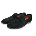 fl-22 Suede Leather Loafer