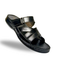 fl-202 Leather Chappal