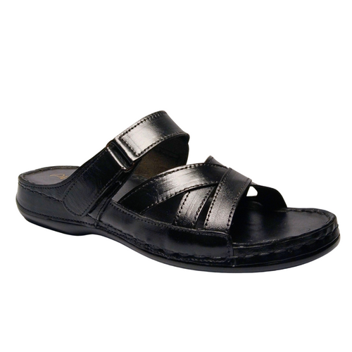 fl-202 Leather Chappal