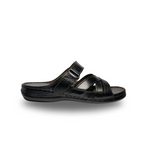 fl-202 Leather Chappal