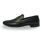fl-10 Black & Brown loafers