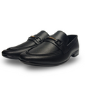 fl-10 Black & Brown loafers