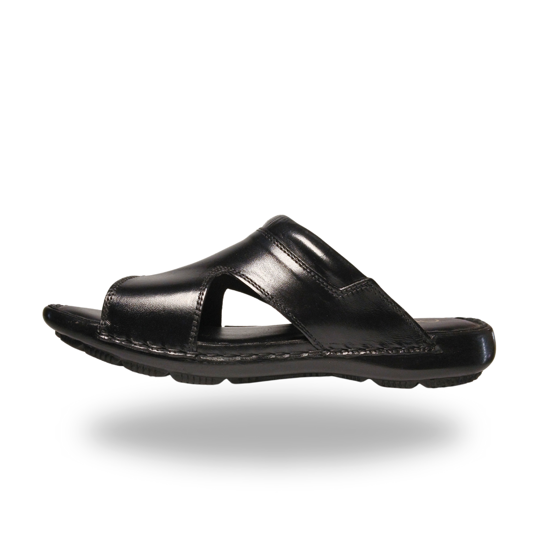 fl-203 Leather chappal