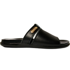 fl-201 leather Chappal